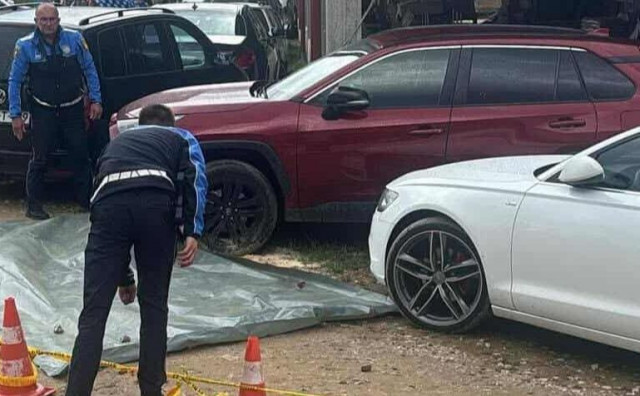 Poslije koride bik usmrtio pješaka