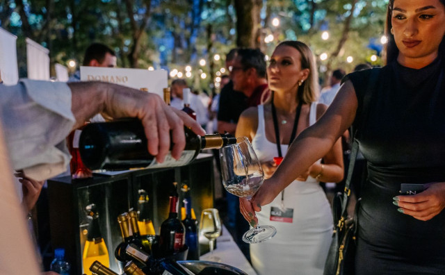 Na BLAŽ Enologyju u Međugorju predstavlja se 30 vinarija iz BiH, Italije i Hrvatske