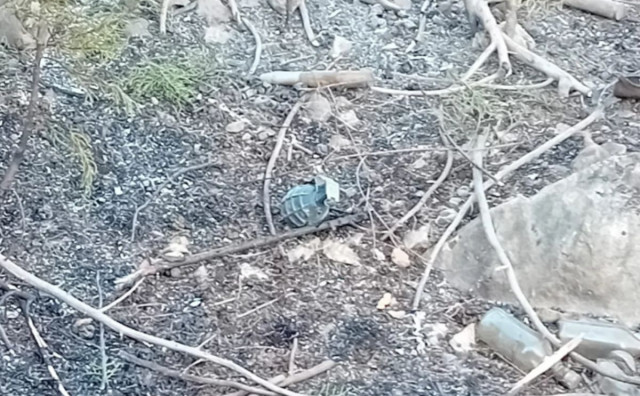 Zapovjednik čapljinskih vatrogasaca: 'Eksplozije protuavionskog streljiva i ručnih bombi mogle su završiti tragedijom'