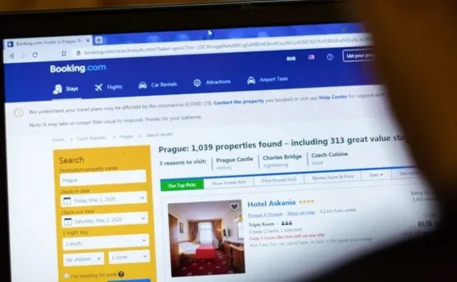 Desetak tisuća europskih hotela tuži Booking