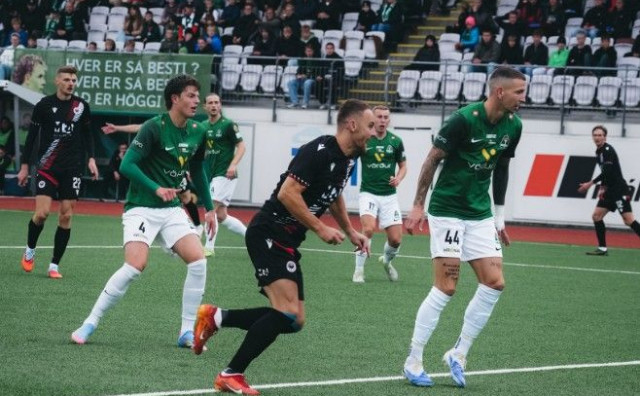 Zrinjski je već zaradio 3,2 milijuna eura, evo koliko potencijalno donosi Europska liga