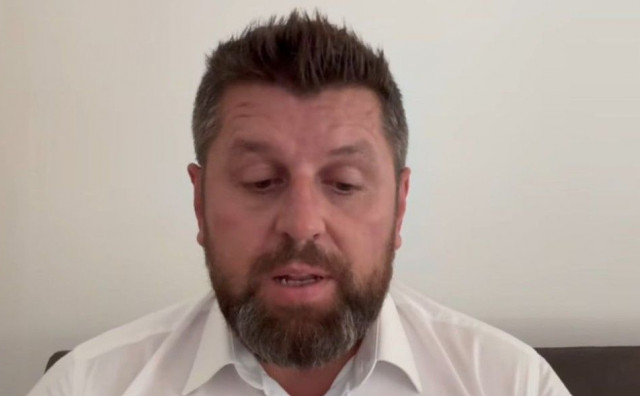 Potpredsjednik RS-a Dodiku: 'Ovo poniženje koje mi pokušavaš prirediti iznijet ću pred javnost'