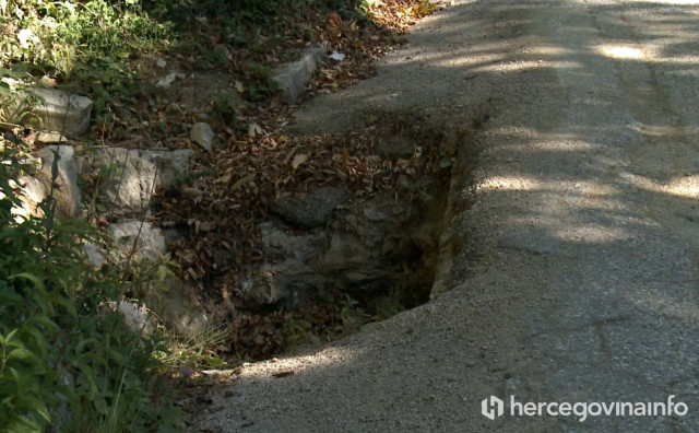 Potpisani ugovori za sanaciju lokalnih prometnica u Hercegovini