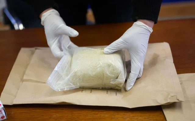 Smrtonosna droga na ulicama Metkovića i Ploča, uhićena jedna osoba