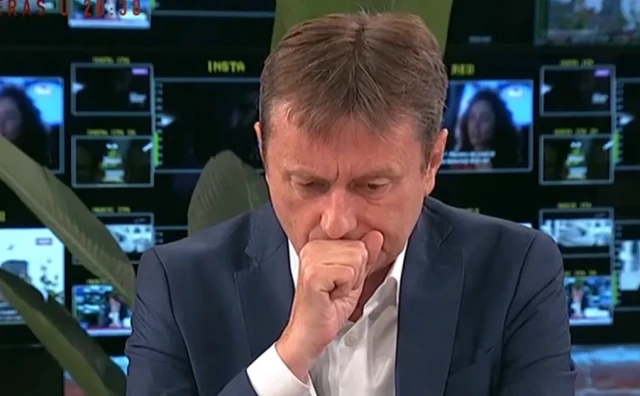 Srpskom ministru pozlilo tijekom gostovanja na televiziji