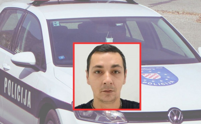 MUP ŽZH raspisao tjeralicu za Mostarcem