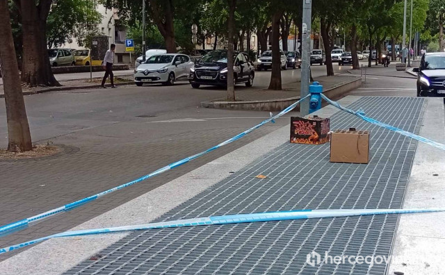 Igrači Utrechta uhvatili su dašak svježine u Mostaru, no kvalitetan san nisu imali