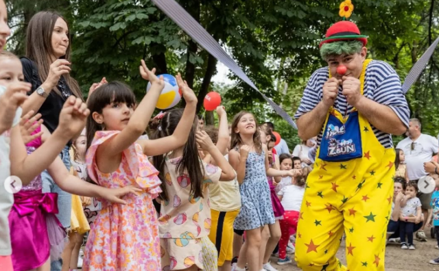Dječji karneval u Čapljini ovoga petka okuplja mališane iz cijele Hercegovine
