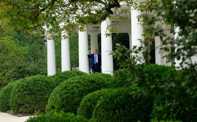 Bijela kuća razmatra mađarsku metropolu za sastanak Trumpa, Putina i Zelenskija