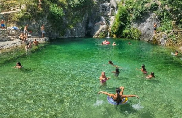 Kupalište kraj Mostara postalo top destinacija za ljeto