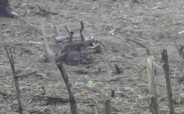 Poljska u pripravnosti zbog pada vojnog drona na istoku zemlje