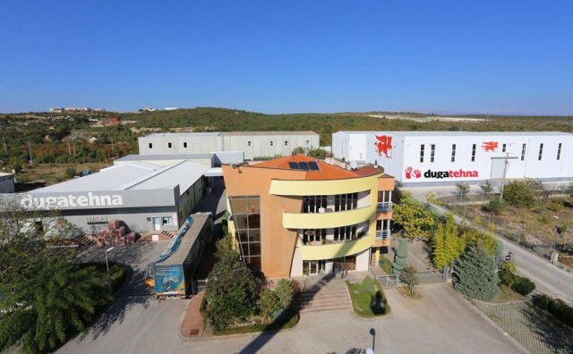 Duga-tehna zapošljava - pridružite se timu