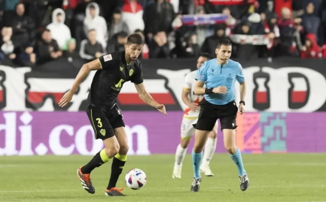 Tko je Španjolac kojeg želi Hajduk?