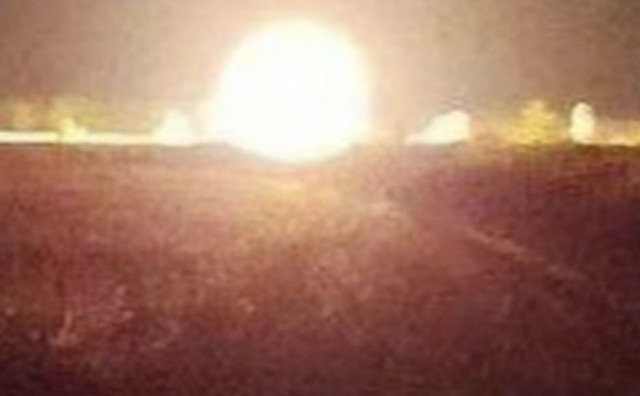 Ukrajinci tvrde da su uništili glavni naftovod koji opskrbljuje Moskvu