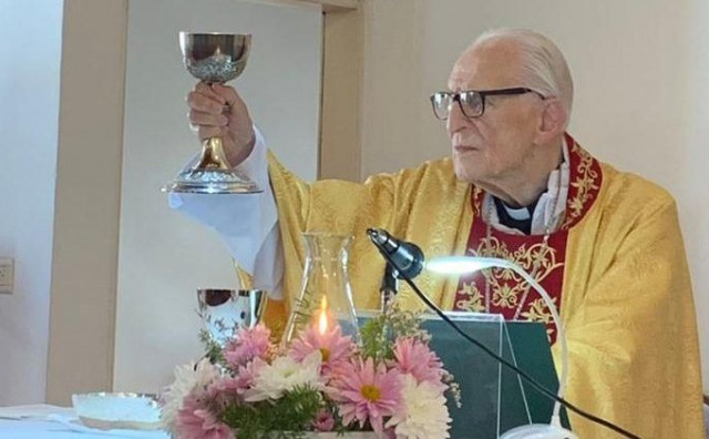 U 99. godini preminuo argentinski kardinal Estanislao Karlić, hrvatskog porijekla