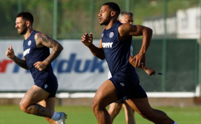 Bivši desni bek Hajduka seli u Rusiju kod mostarskog trenera Vladimira Sliškovića