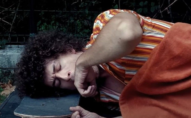 Mostarski skejteri u filmu 'Skejtkućnik' upozorili na izostanak skate parka