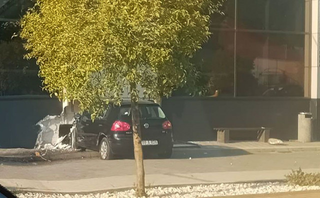 Golf udes Široki Brijeg