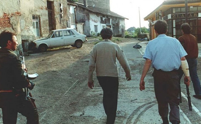 'Srpski Adolf' ostaje u talijanskom zatvoru