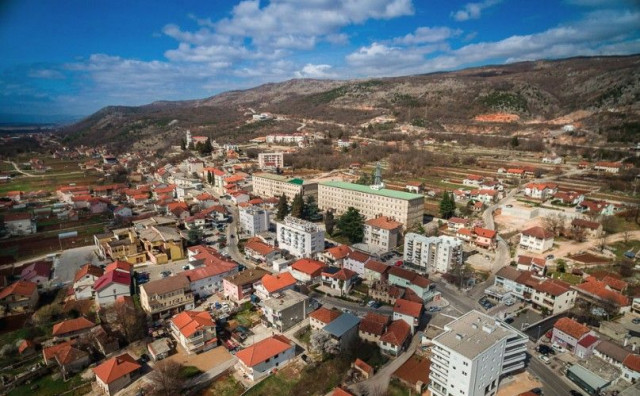 Grude u 2025. godini bilježe demografski plus, četvero više rođenih nego umrlih