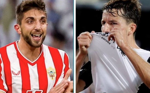 Na Poljud stiže dvojac s bogatim iskustvom La Lige, poznato koliko će zarađivati