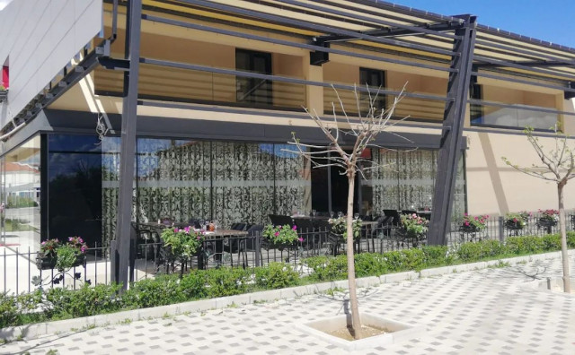 HOTEL/RESTORAN NARENTA METKOVIĆ