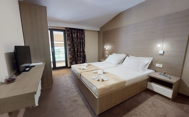 HOTEL/RESTORAN NARENTA METKOVIĆ