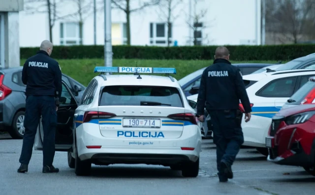 Tijekom obilježavanja Dana kruha u školi u Hrvatskoj učenik ozlijedio prijatelja iz zezancije