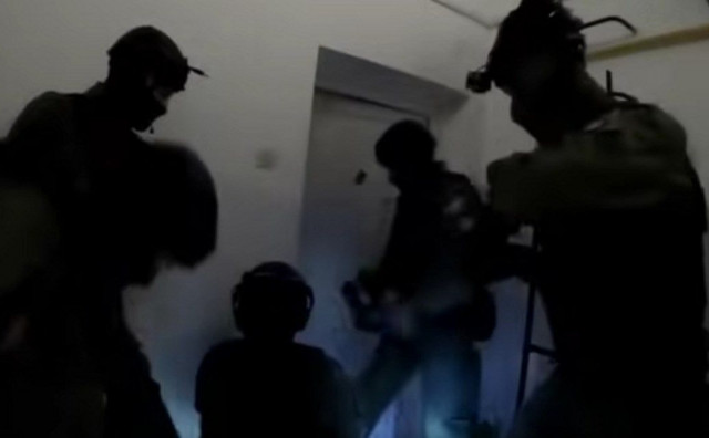 Kako je kokain iz Dubaija završio u zagrebačkim kafićima