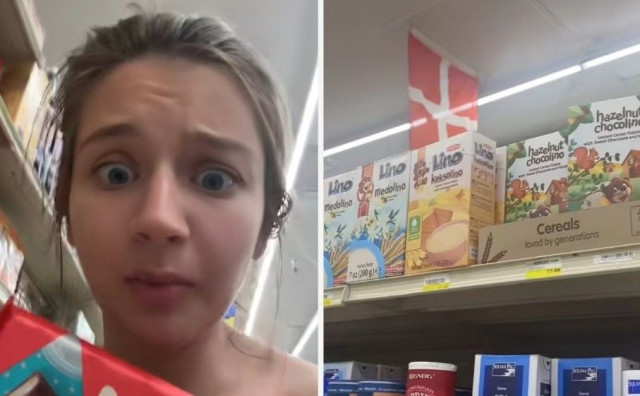 Pogledajte koliko u Americi koštaju Jadro, Pelinkovac, Cedevita, Čokolino...