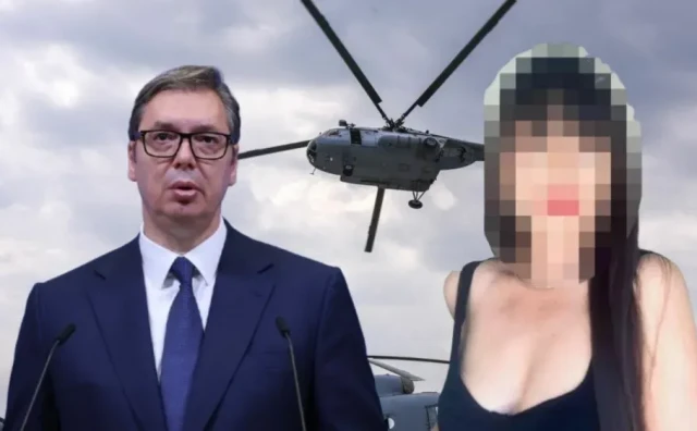 Novi detalji špijunsko-ljubavne afere hrvatskog vojnog pilota i njegove djevojke