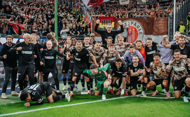 Nikola Vasilj za Hercegovina.info: 'Hamburg živi za derbi, osjećalo se to danima ranije'