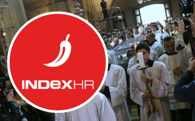 Vrhovni sud donio presudu da je Index.hr diskriminirao katolike