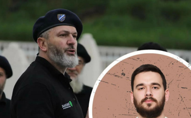 Široki Brijeg u Dar Al-Harbu