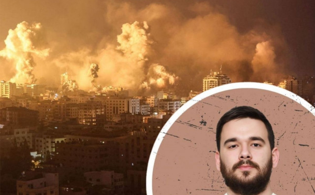 Kako dalje u izraelsko-palestinskom sukobu?