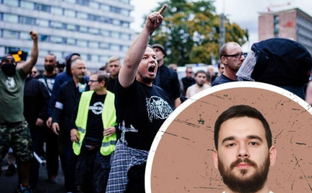 Uspon desnice – Zašto je ova godina obilježena usponom desnoga mentaliteta?