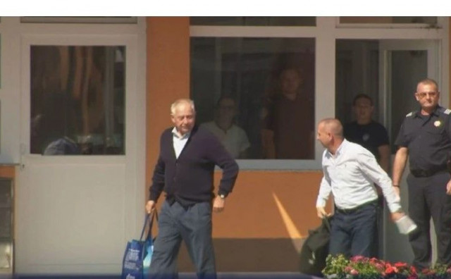 Sanader na slobodi, a milijuni još u Austriji, Hrvatska čeka povrat novca