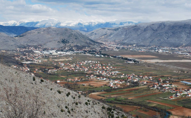 Kreće izgradnja kanalizacije u Jasenici i Bačevićima