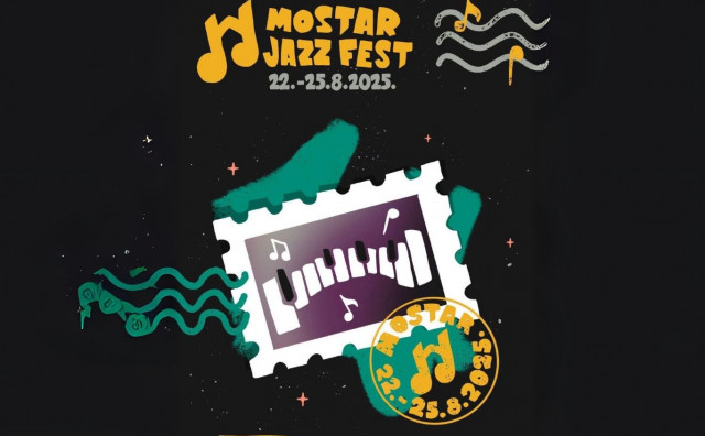 Mostar postaje središte jazz regionalne scene