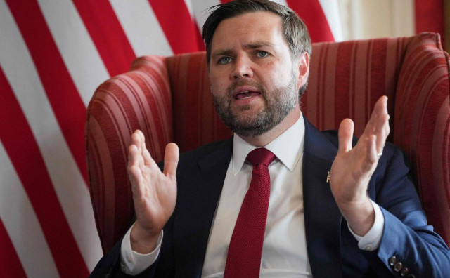 JD Vance otkrio hoće li SAD priznati Palestinu