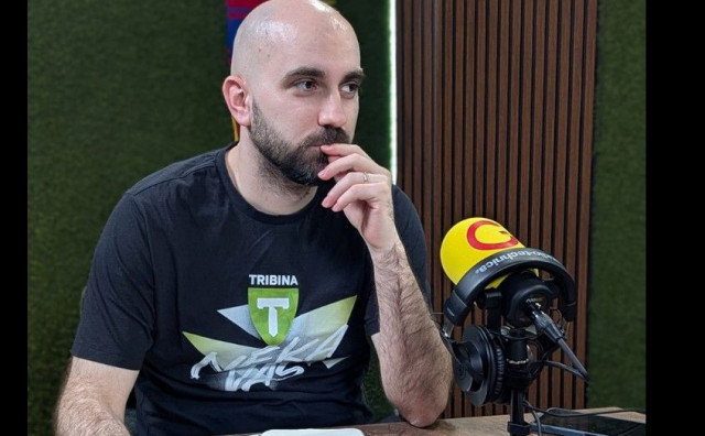 Korda nije više skaut Sarajeva: 'Nemam dodira s Ljajićima i tim poslovima za zanimljiv novac'