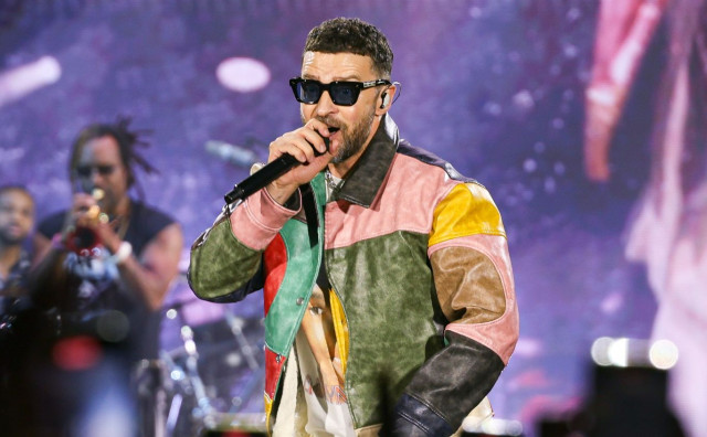 Justin Timberlake boluje od teške bolesti koju su prouzročili krpelji