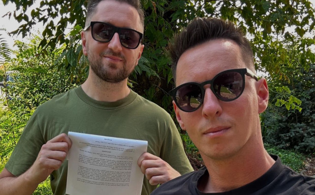 Odbačena tužba Elektroprivrede BiH protiv 'Karton revolucije'