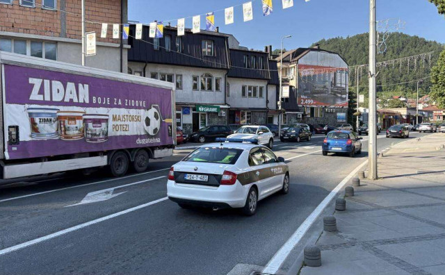 Više osoba napalo maloljetnika u Konjicu