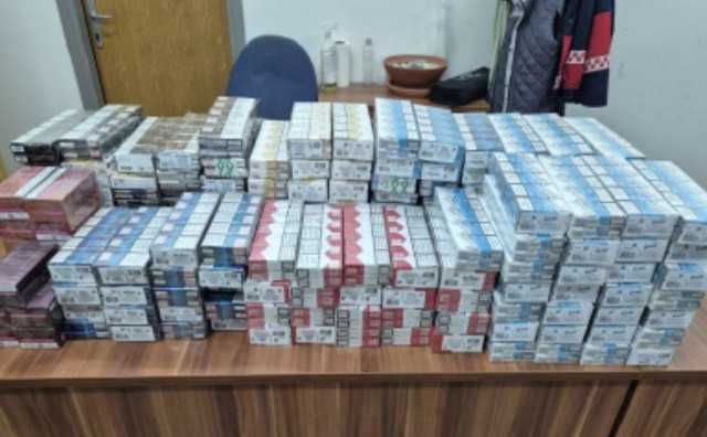 Uhićenja diljem Hrvatske u novoj akciji Uskoka