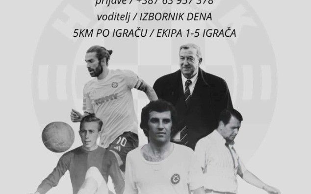 Izbornik Dena u Ljubuškom vodi kviz za sve Hajdukovce