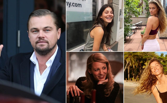 DiCaprio napokon otkrio zašto izlazi samo s puno mlađim djevojkama