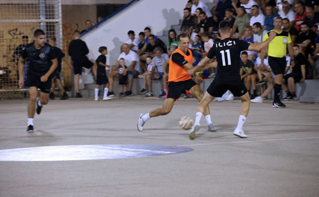 Liga mjesnih zajednica Grada Mostara: Večeras u polufinalu Rodoč i Avenija, te Ilići i Centar 2