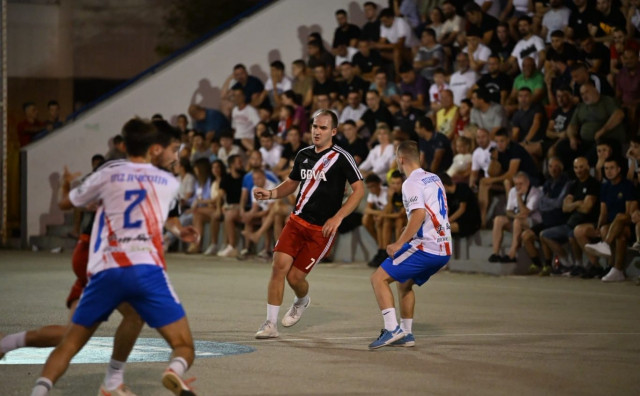 Avenija i Centar 2 večeras igraju za najbolju ekipu Mostara