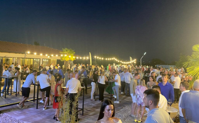 Održana šesta manifestacija 'Kušaj ljubuška vina'